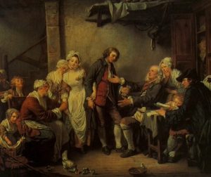 the-marriage-contract-by-jean-baptiste-greuze-1760s